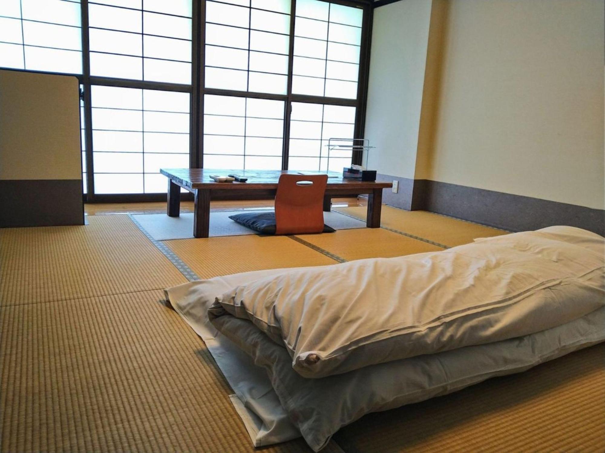 Kawaguchi Onsen Ousanso Daisen  Luaran gambar