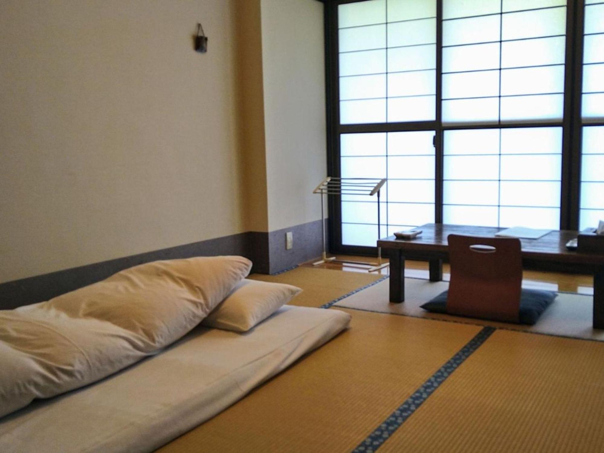 Kawaguchi Onsen Ousanso Daisen  Bilik gambar