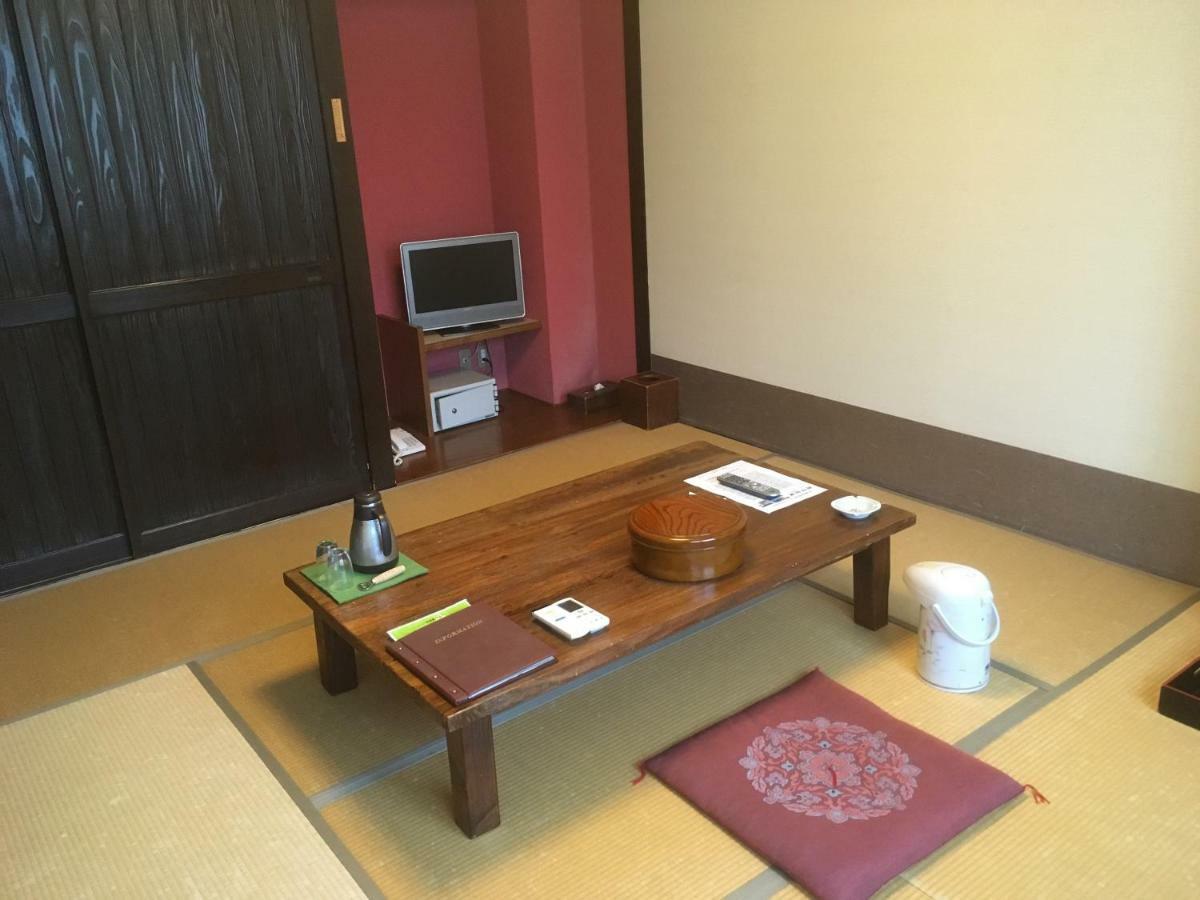Kawaguchi Onsen Ousanso Daisen  Luaran gambar