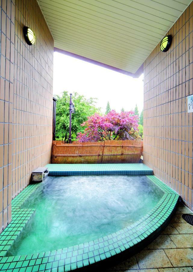 Kawaguchi Onsen Ousanso Daisen  Luaran gambar